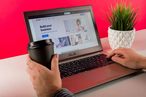 Los mejores consejos para optimizar tu tienda Shopify y aumentar ventas Los mejores consejos para optimizar tu tienda Shopify y aumentar ventas